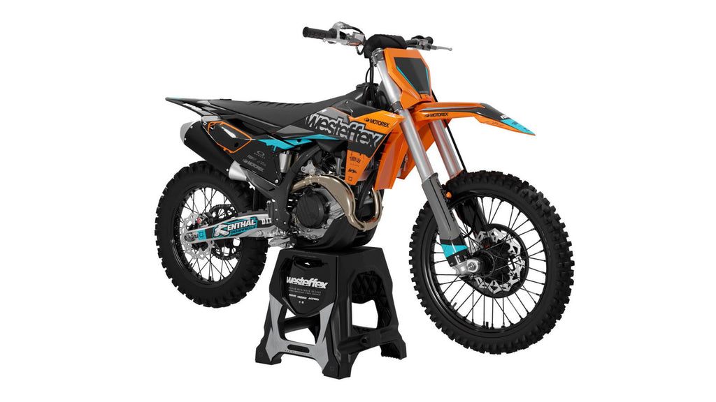 KTM Drip - Design Shop - Westeffex