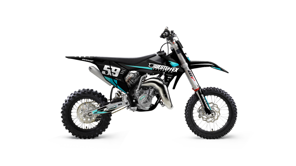 KTM EDGE - Westeffex