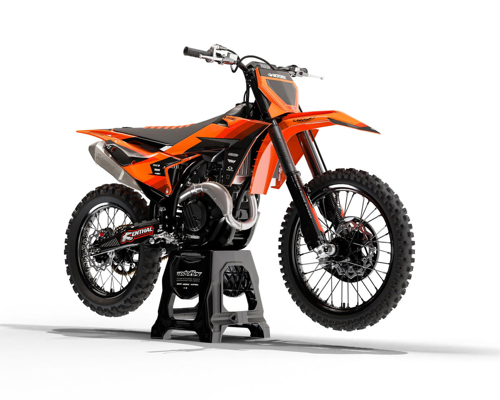 KTM Modified - Westeffex