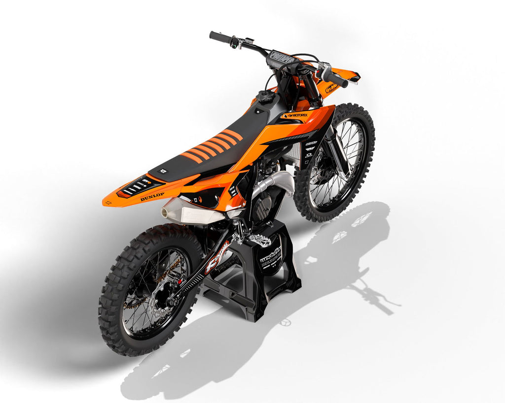 KTM Modified - Westeffex