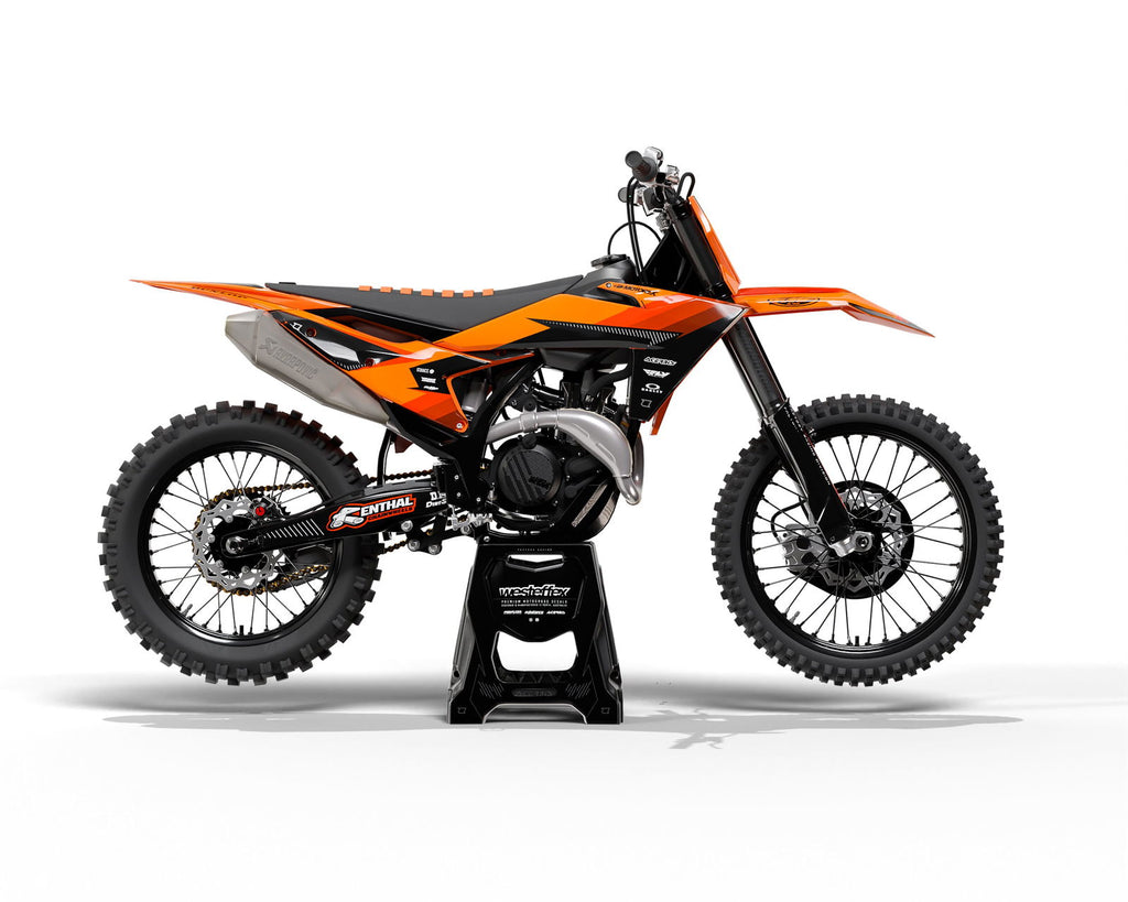 KTM Modified - Westeffex