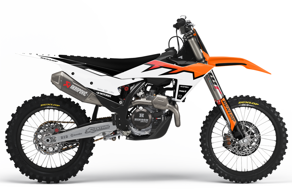 KTM Prime - Westeffex