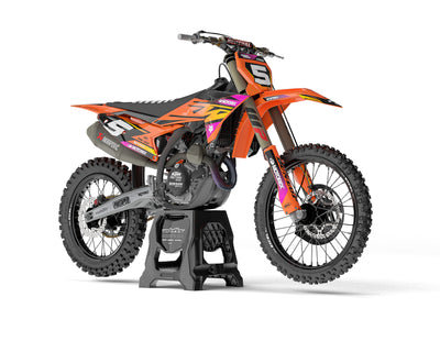 KTM SPEC