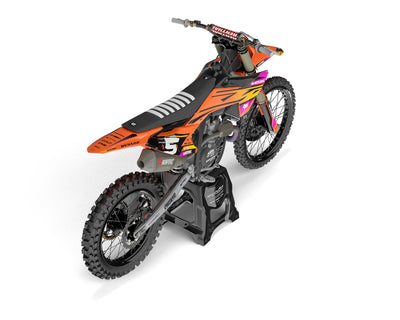 KTM SPEC