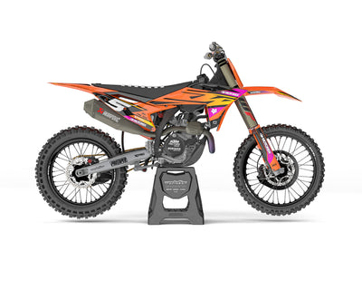 KTM SPEC
