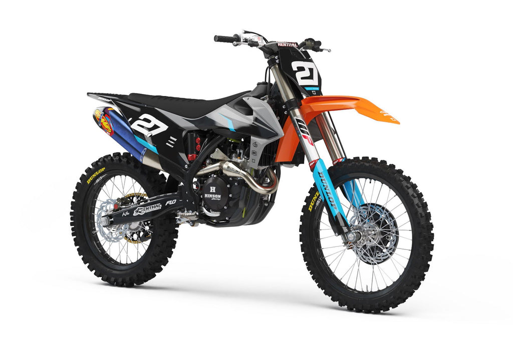 KTM STING - Westeffex