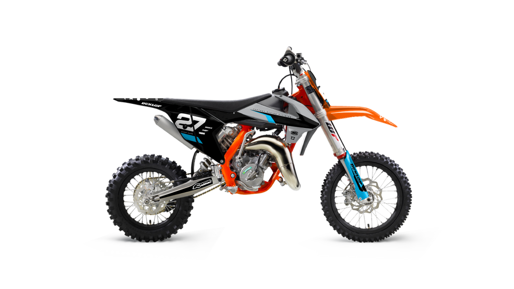 KTM STING - Westeffex