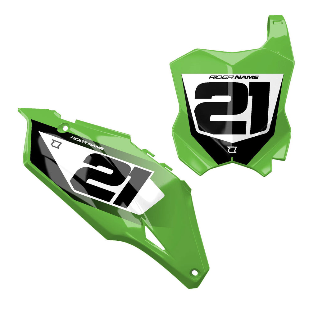 Kawasaki Flex - Westeffex