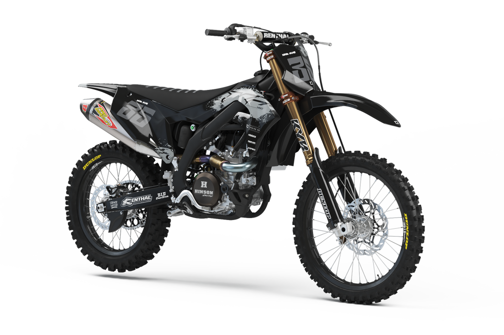 Kawasaki Scatter - Westeffex