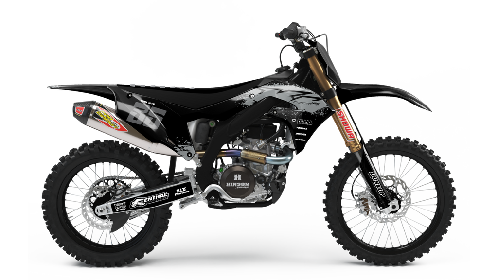 Kawasaki Scatter - Westeffex