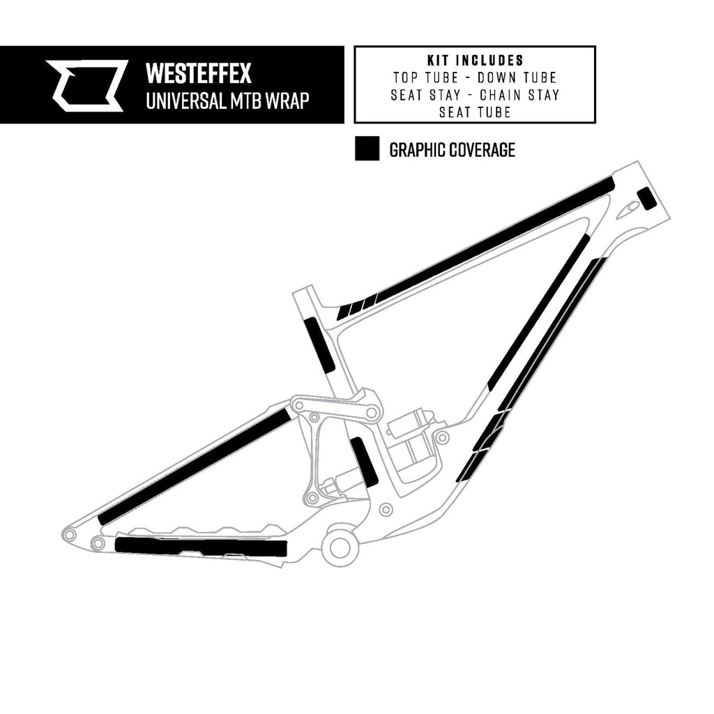 MTB CHECKERS - Westeffex