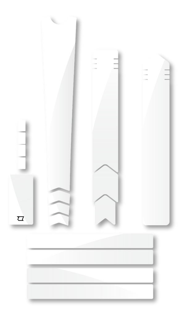 MTB CLEAR - Westeffex