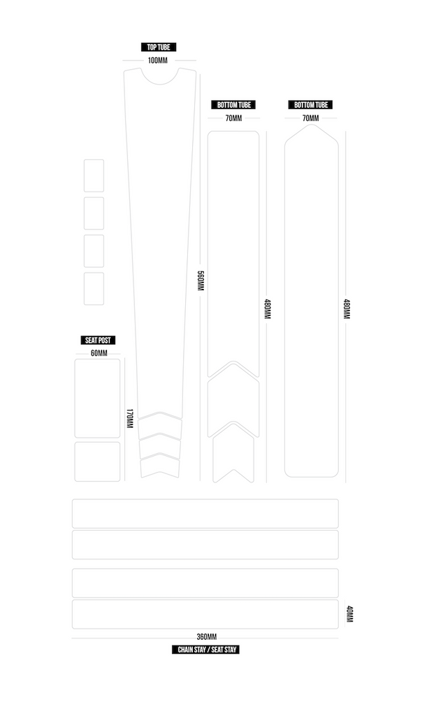 MTB CONSTRUCT - Westeffex