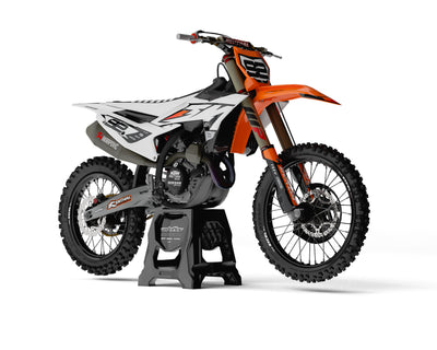 KTM PIKE