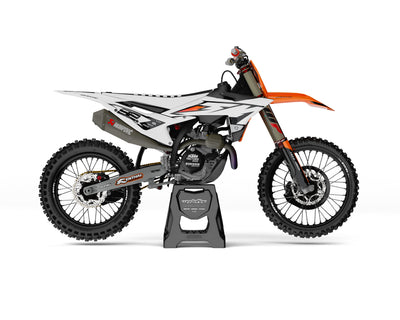 KTM PIKE