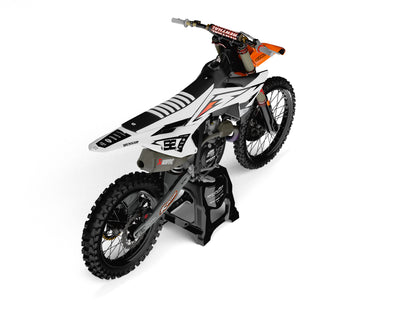 KTM PIKE