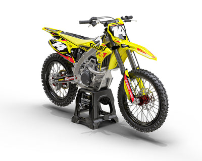 Suzuki Savage