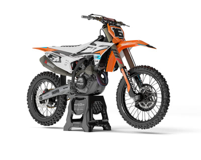KTM SCRIBE