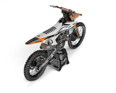 KTM SCRIBE