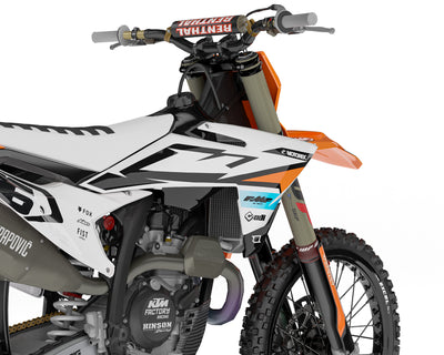 KTM SCRIBE