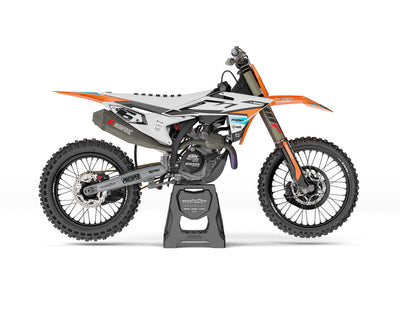KTM SCRIBE
