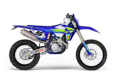 SHERCO - STANCE