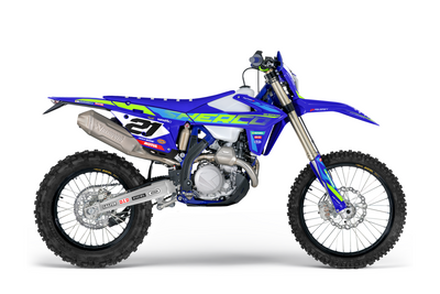 SHERCO - XCROSS