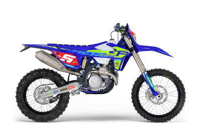 SHERCO - PROLOG