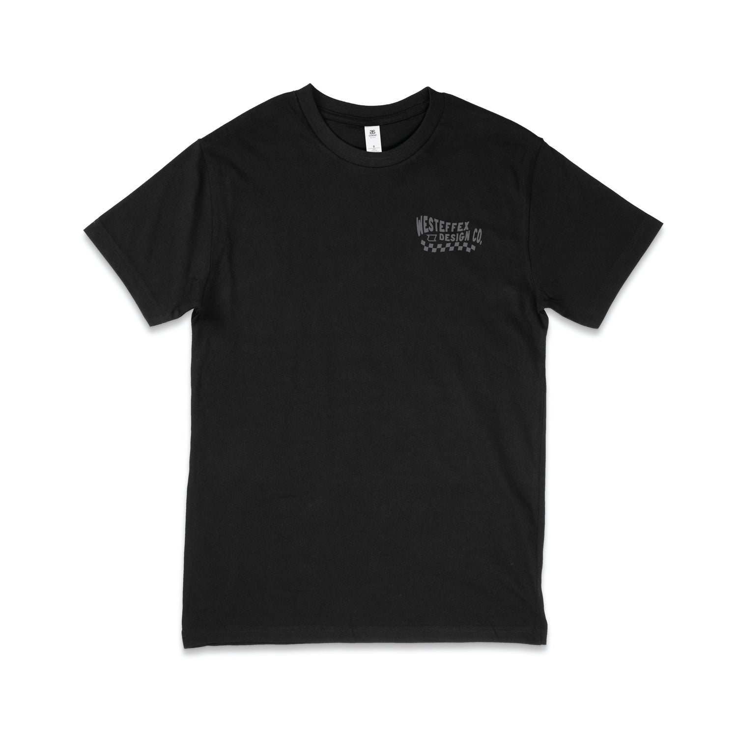 Shred Tee