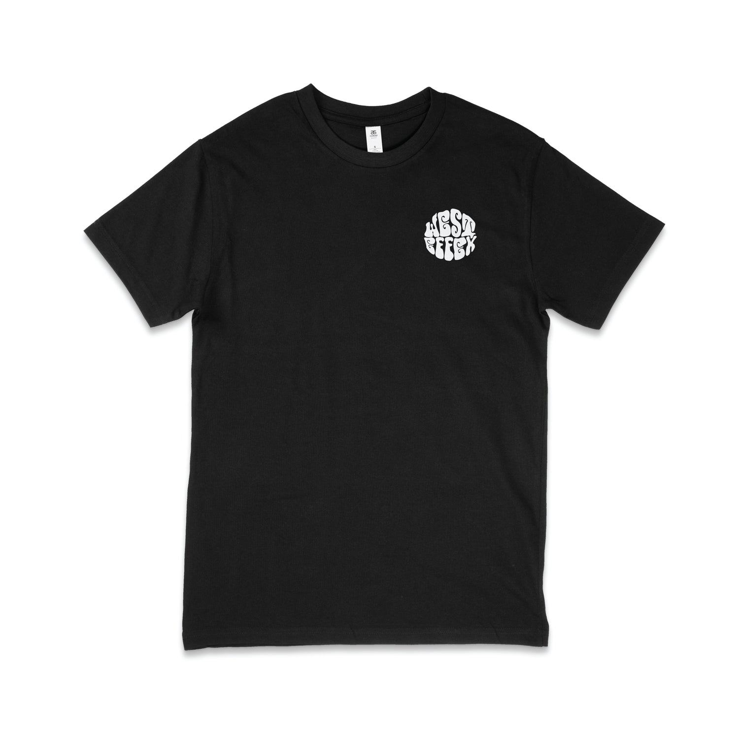 Warped Tee