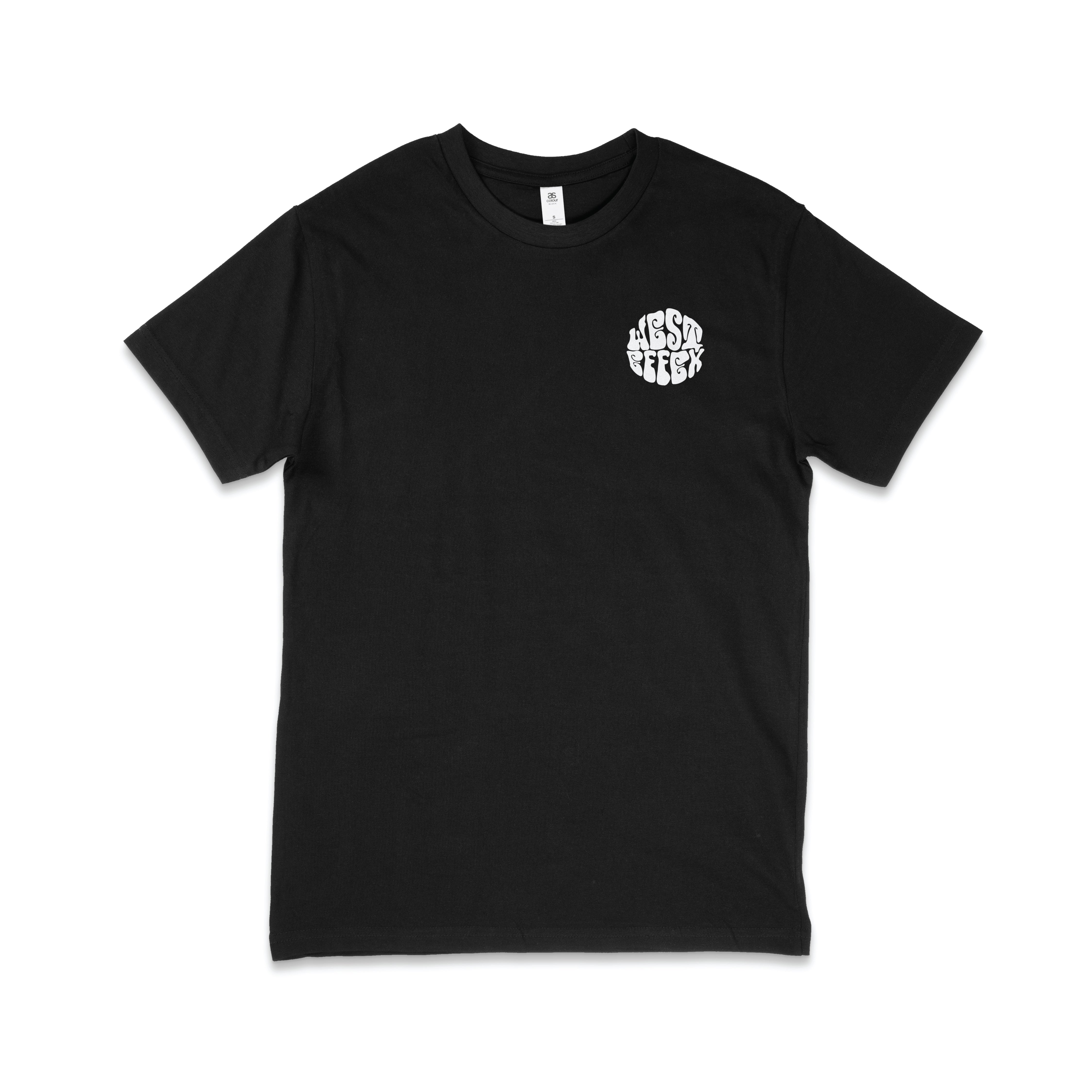 Warped Tee