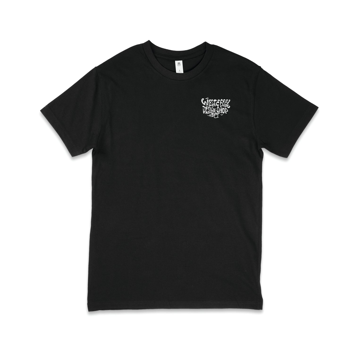 Burning Rubber Tee