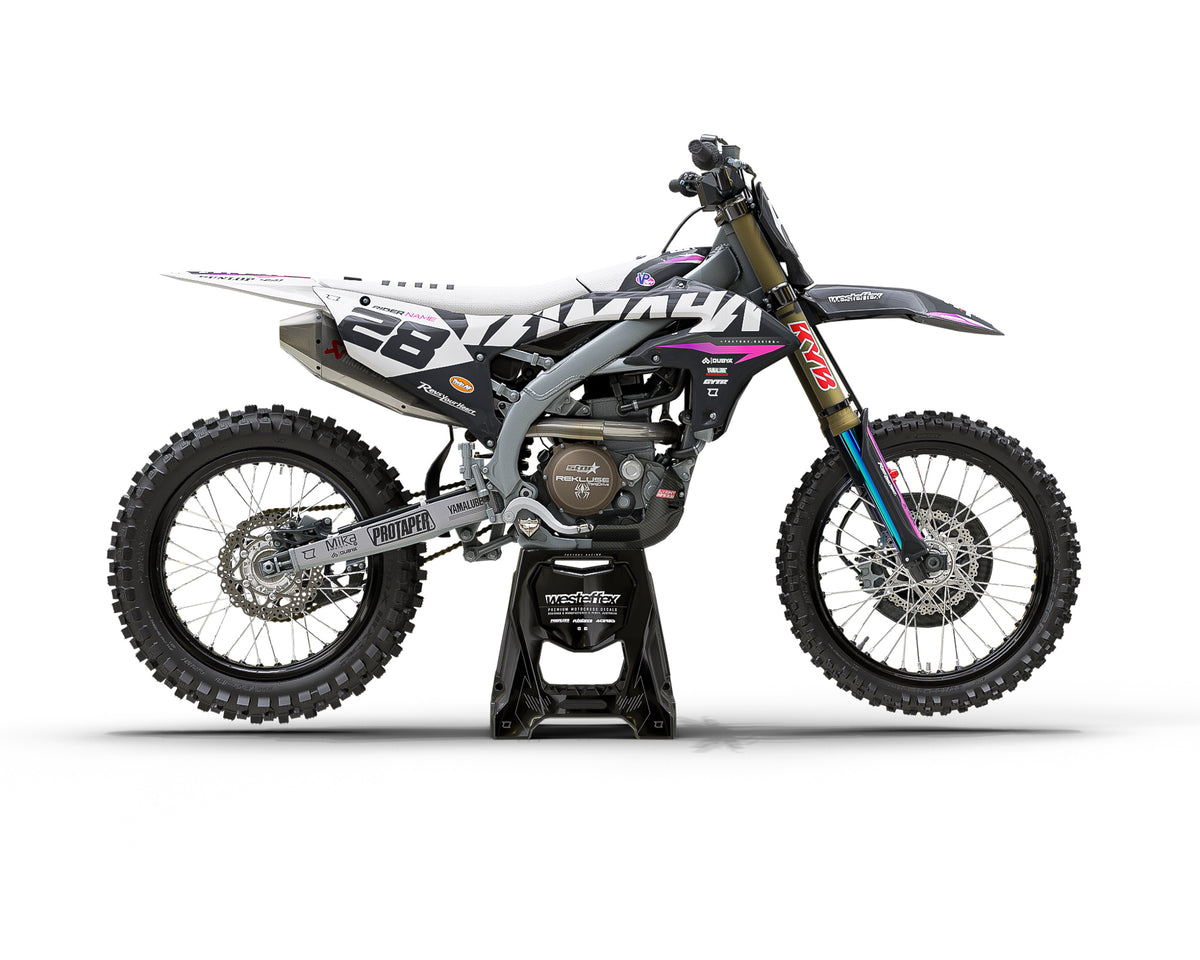 Yamaha - Prime Black