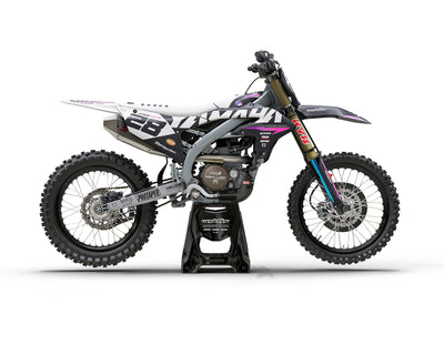 Yamaha - Prime Black