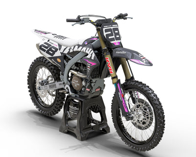 Yamaha - Prime Black
