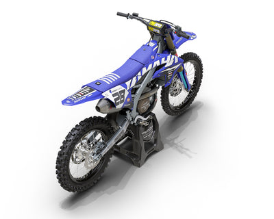 Yamaha - Prime