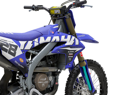 Yamaha - Prime