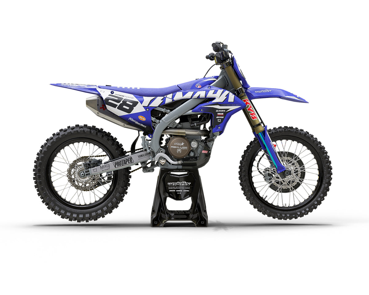 Yamaha - Prime