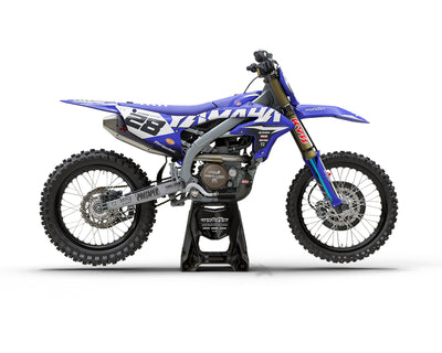 Yamaha - Prime