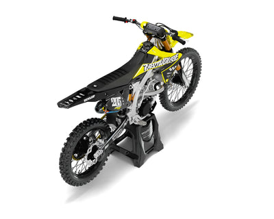 Suzuki Speedway