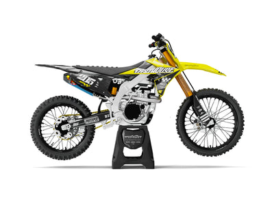 Suzuki Speedway