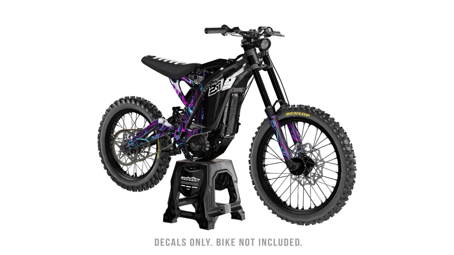 Surron Fluid - Westeffex