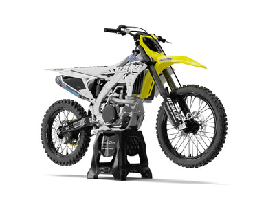 Suzuki - Pike Basix