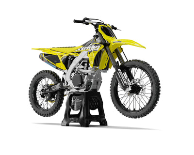Suzuki - Pike Basix