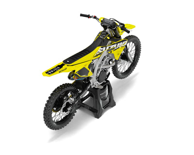 Suzuki - Pike Basix