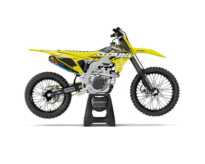 Suzuki - Pike Basix
