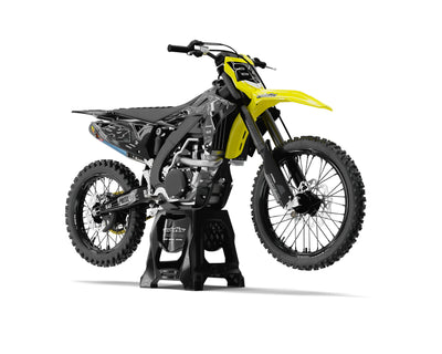 Suzuki Vector
