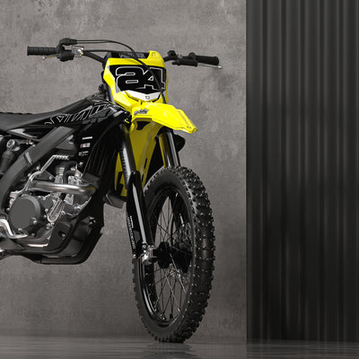 Suzuki Vector