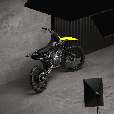 Suzuki Vector