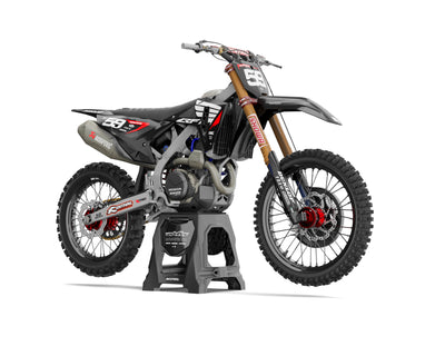 Honda Strike - BLACK